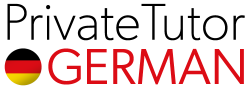 Private Tutor German logo